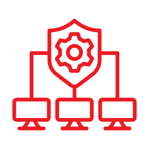 Server monitoring