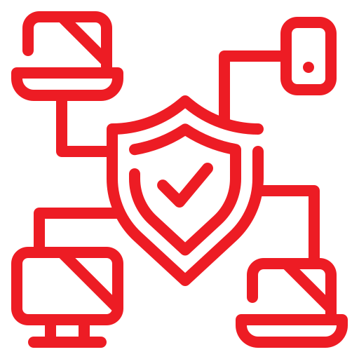 Hosted server solutions