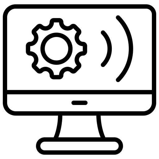Outdated Network Equipment