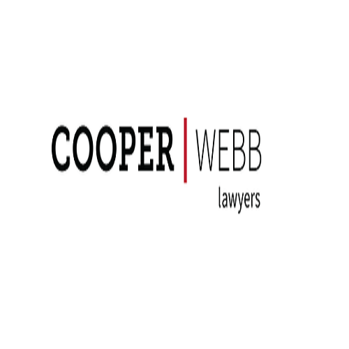 Cooper Webb Lawyers
